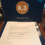Joe Apartment