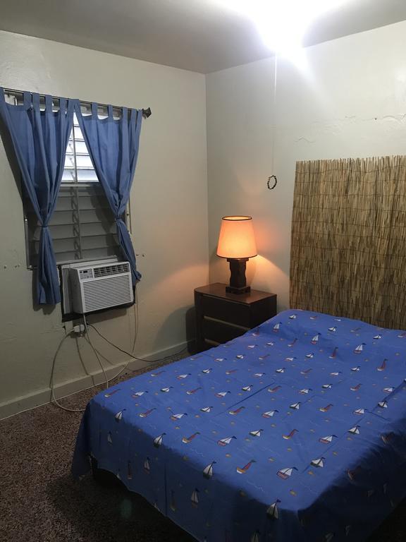 Apartamento Joe San Juan
